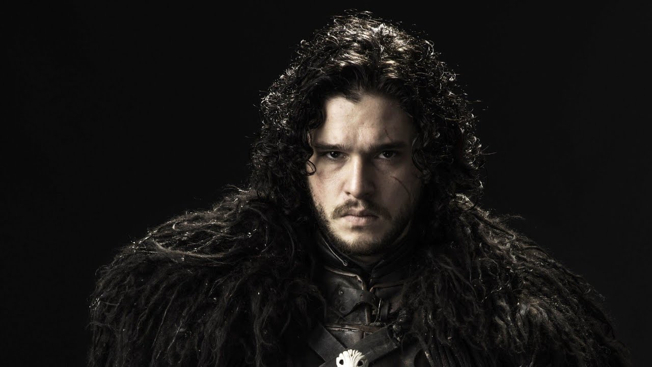 Jon snow mashup | This is how legends are made | GOT
