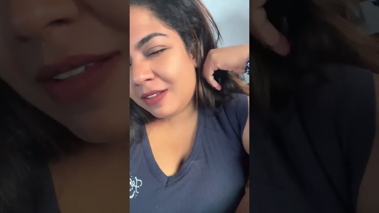 RINSHA ARUN  is live #live