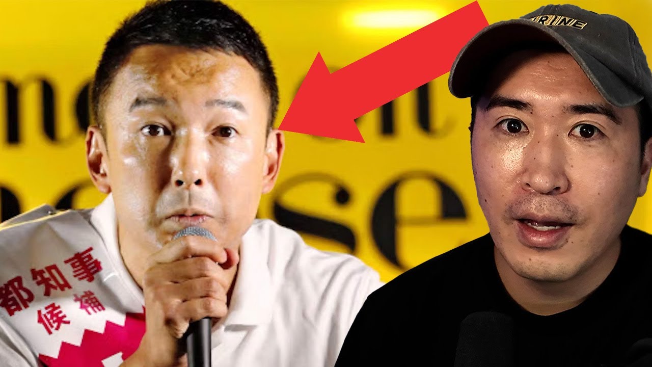 Japan’s Left-Wing Hero… or Just a Cult?