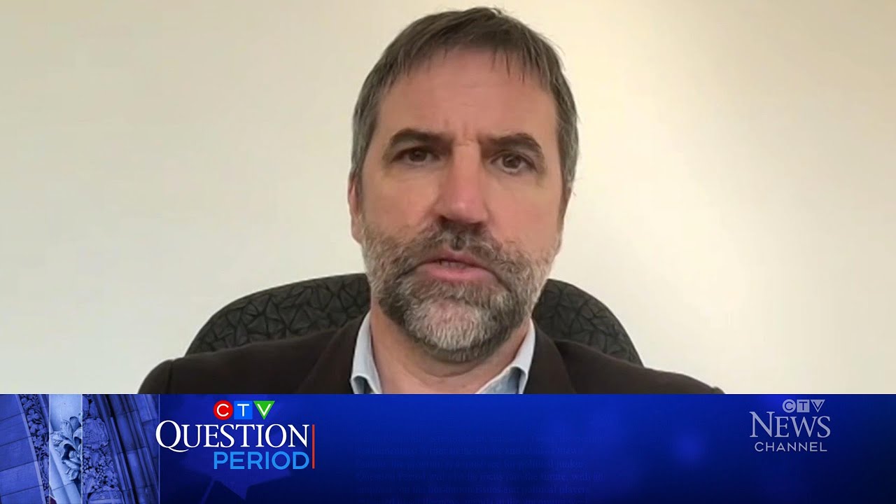 Minister Guilbeault defends carbon pricing after latest PBO report  | CTV Question Period