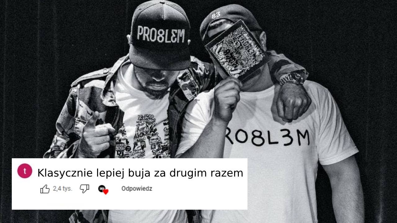 Dlaczego Nuty PRO8L3MU Brzmią Lepiej im Więcej Ich Słuchamy?
