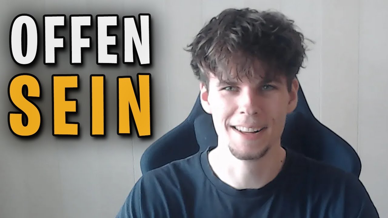 Authentisch leben beginnt mit ehrlichen Fragen