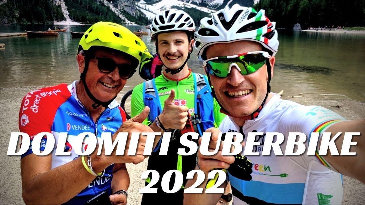 Dolomiti Superbike 2022