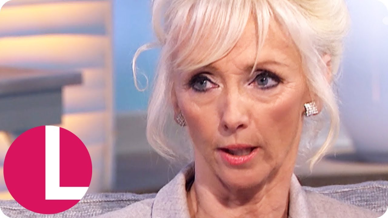 Debbie McGee's Battle for a Good Night's Sleep! | Lorraine