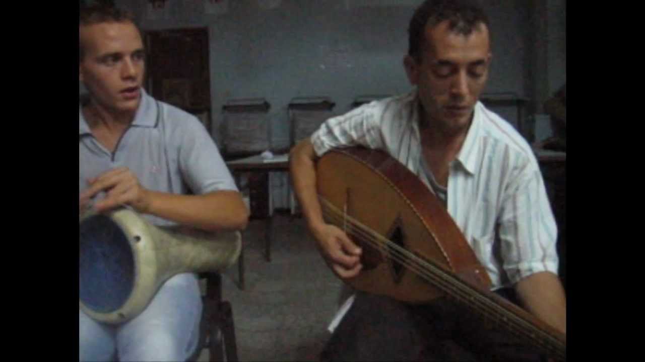 Tiɣimit deg yiḍ n remḍan d yicennayen n Tqerbust (7)