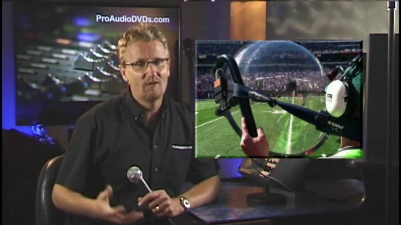 How to Fix Feedback in Live Sound