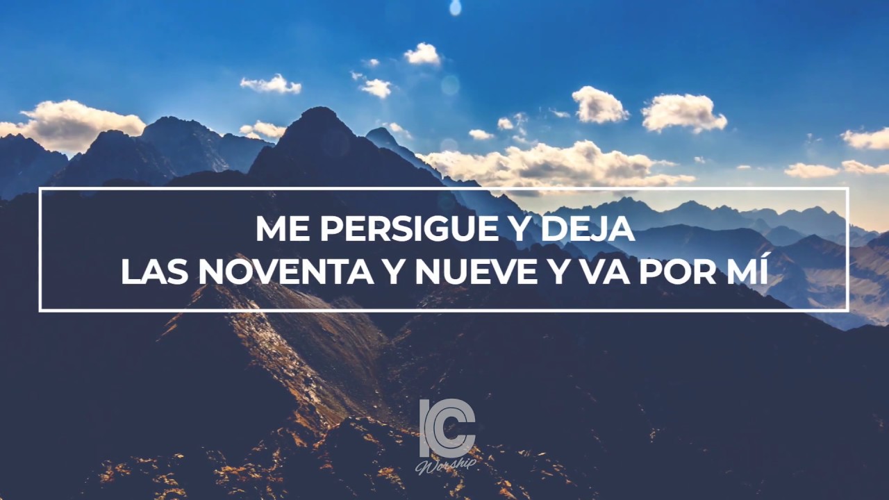 Osado Amor (Reckless Love)