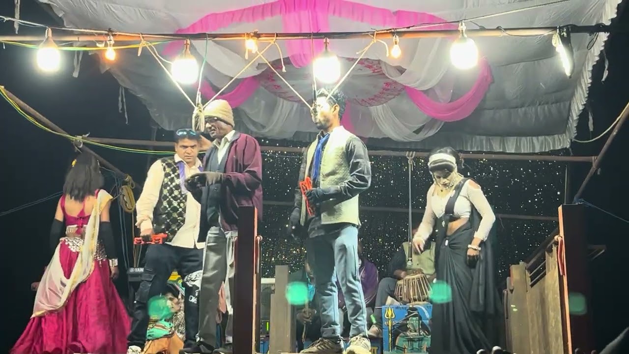 Gotu mama entry ki rodali