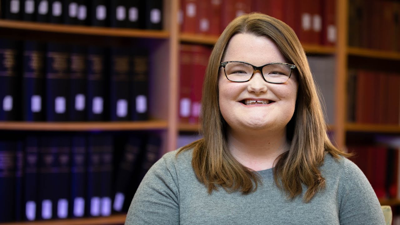 Research Assistant  Melissa