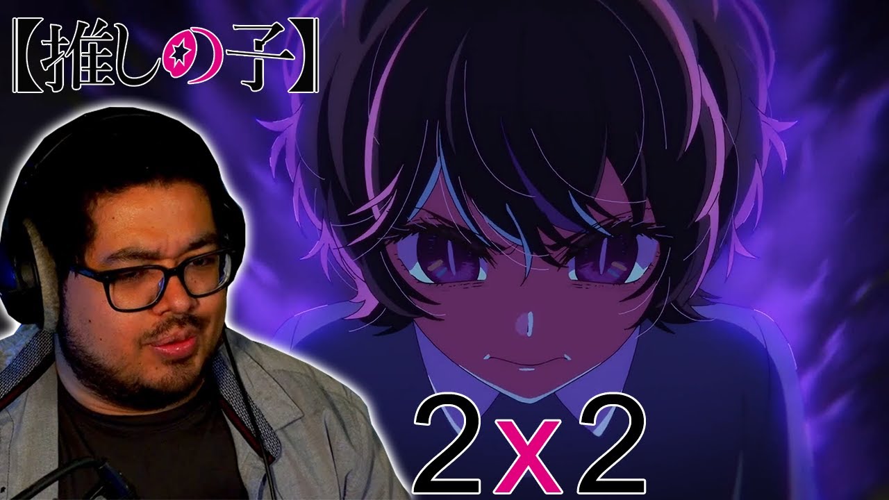 Importance Of Proper Communication; Psychologist Reaction to Oshi No Ko Season 2 Episode 2