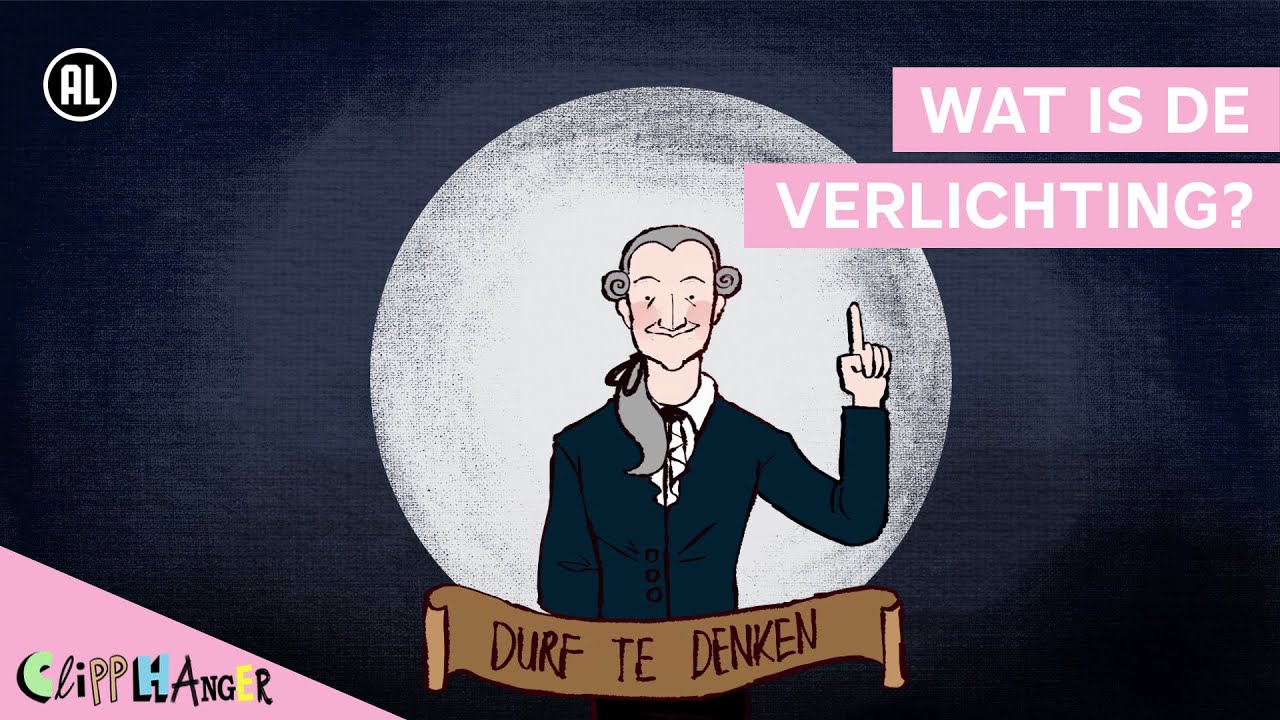Wat is de Verlichting?
