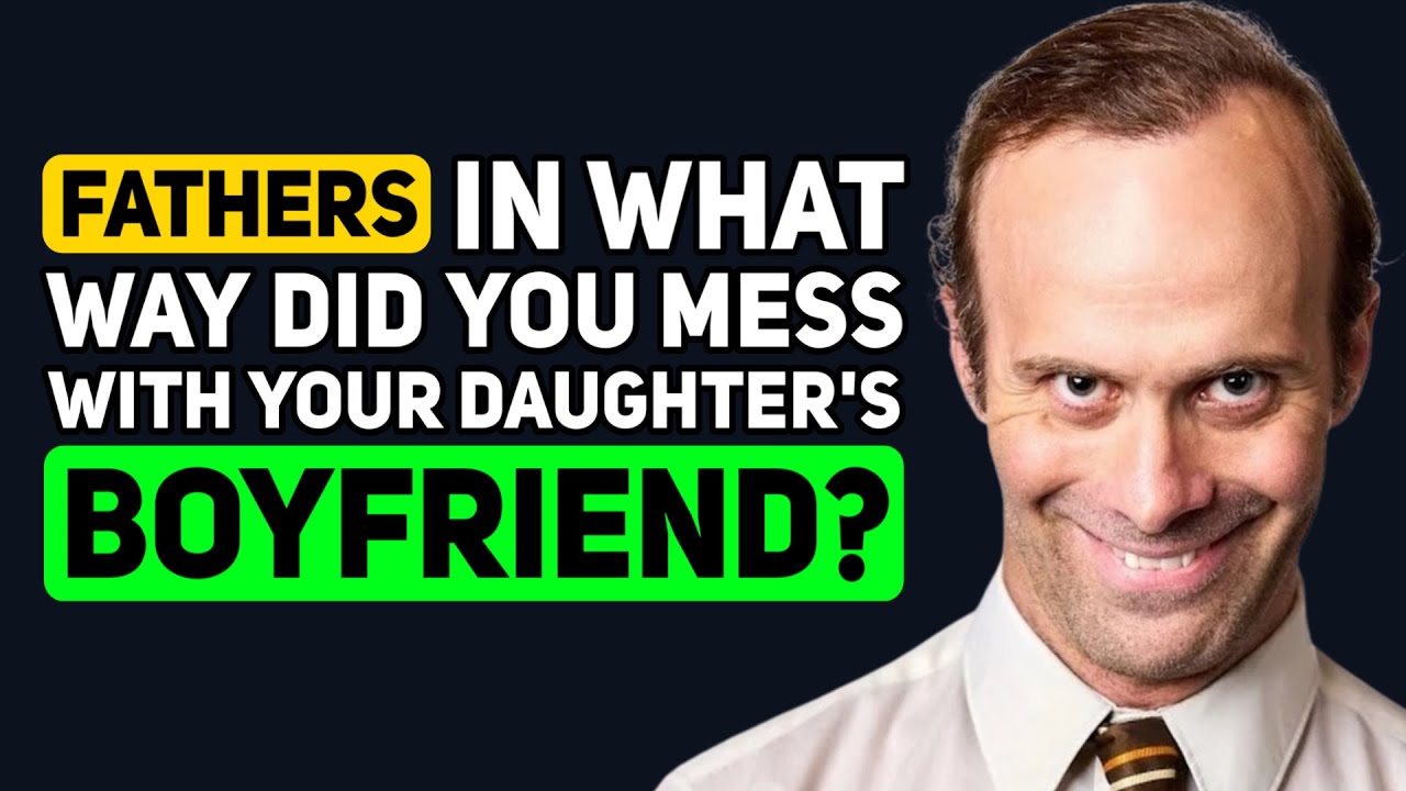 Fathers, What's the BEST way you 