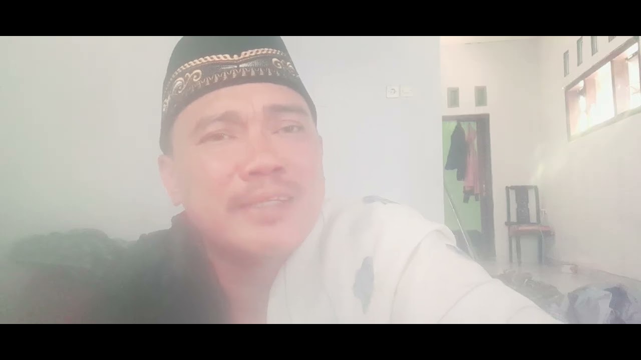 LAFADZ ALLAH DAN LAFADZ MUHAMMAD DI ATAS LANGIT 