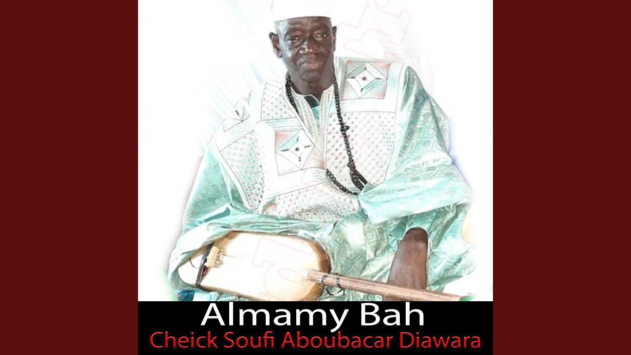 Almamy Bah Cheick Soufi Aboubacar Diawara, Pt. 9