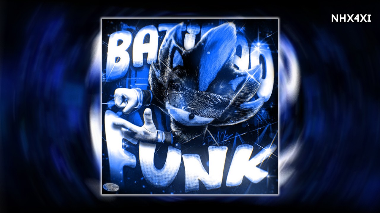 BATIDAO FUNK (Extended) Funk Song #BATIDAOFUNKExtended) Funk Song