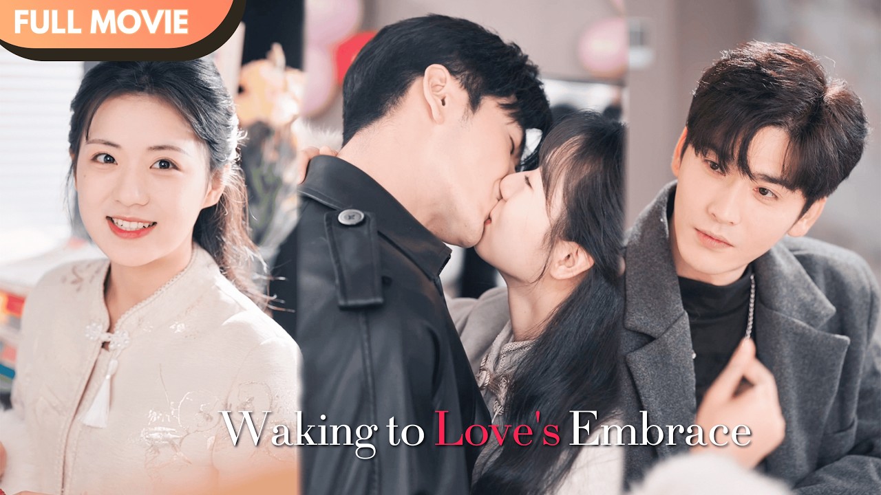 [ENG  SUB] The Sweet Girl Reborn&mdash;The Boss Falls Hard | Full #cdrama