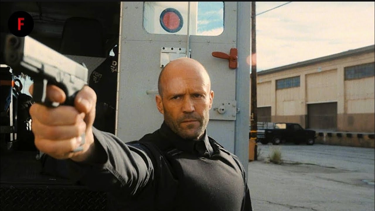 Mechanic Resurrection (2016) Film Explained in Hindi/Urdu Movie Explain in Hindi Summarized