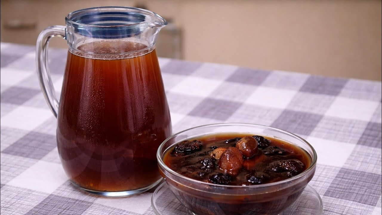 Harrojeni Coca-Cola & Pepsi! Ky Lëng Natyral është Zgjedhja Më e Shëndetshme