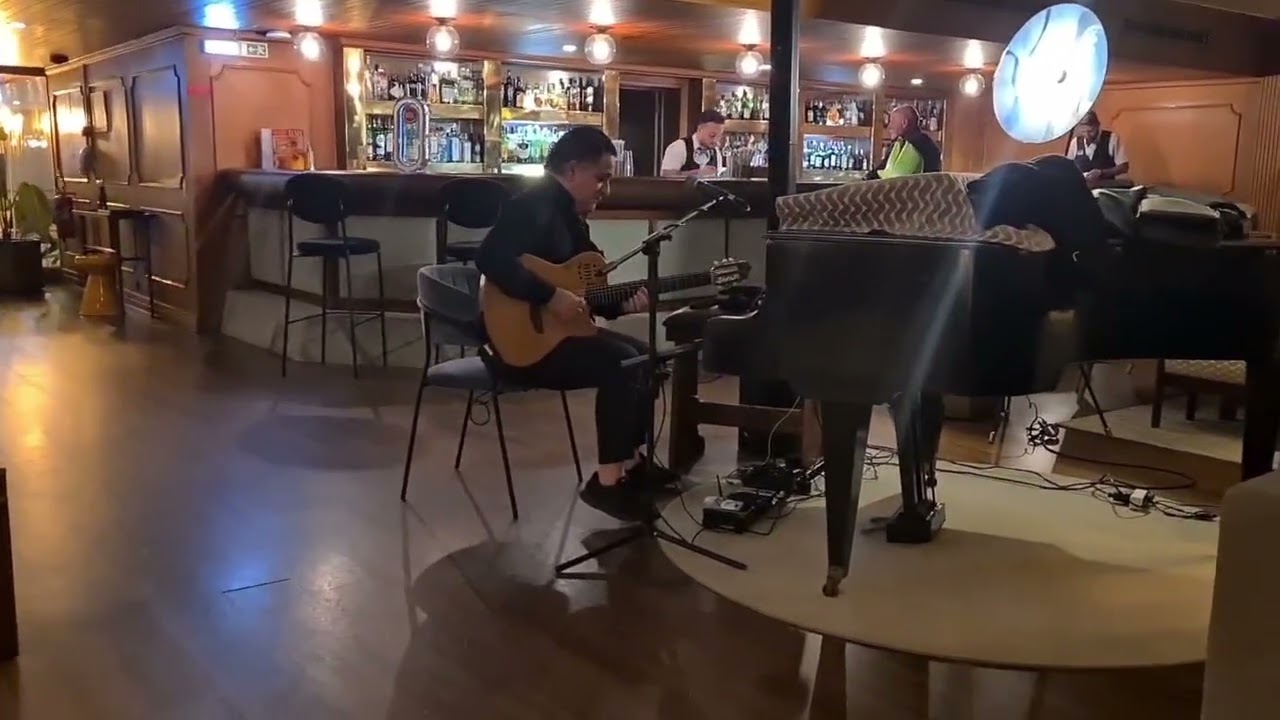 Nelson Ramiro in Vasco da Gama, Monte Gordo, Portugal, 16 februari 2026