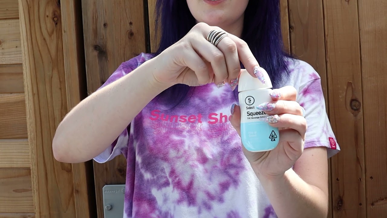How To Select Squeeze!