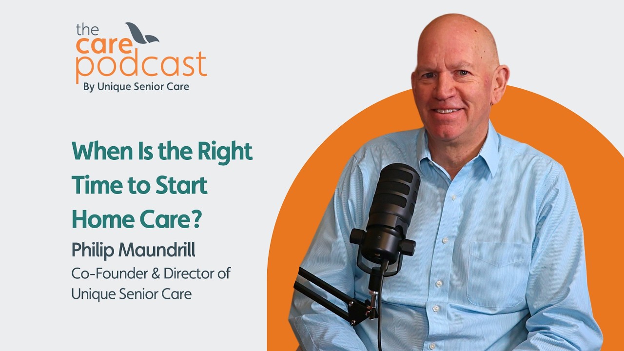 Thinking of Caring for a Parent Yourself? What Families Often Underestimate