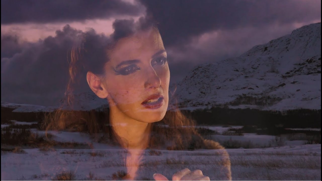 The Wolven Storm (Priscilla's Song) cover from The Witcher 3: Wild Hunt