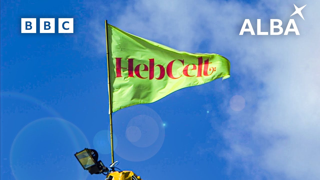A' Cluich Aig HebCelt | HebCelt @ 25 | BBC ALBA
