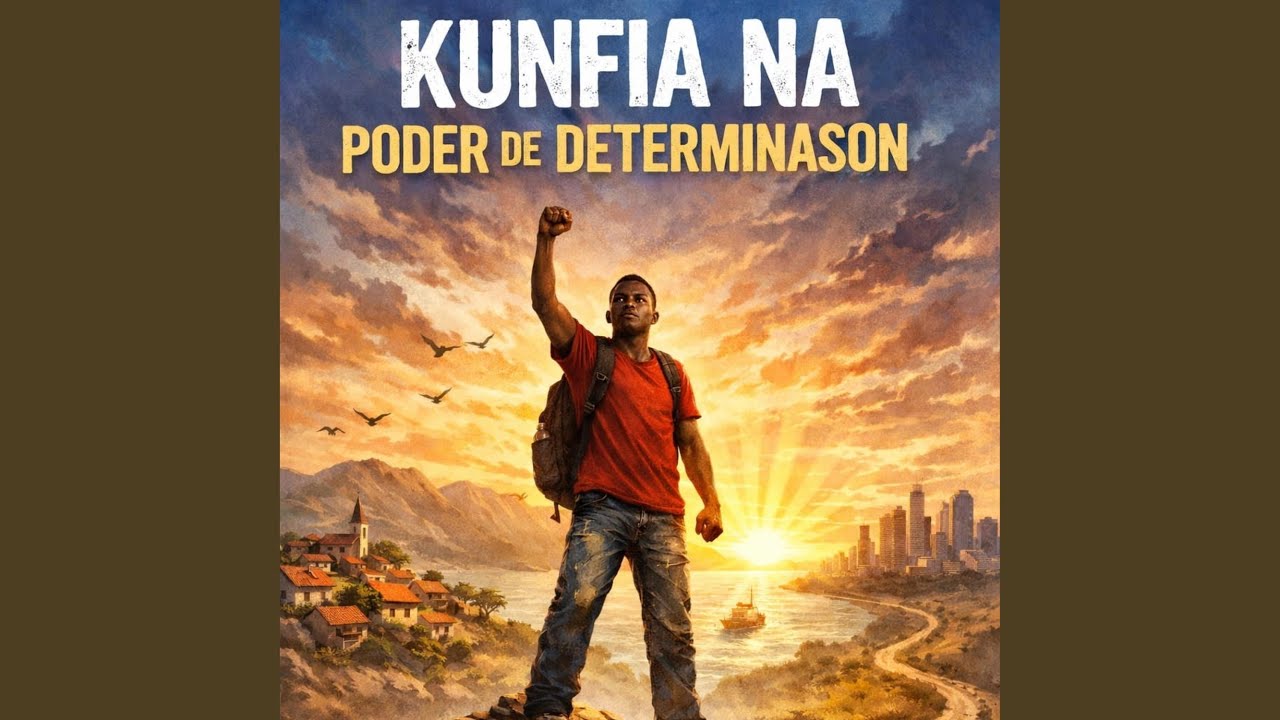 Kunfia na Poder de determina-son