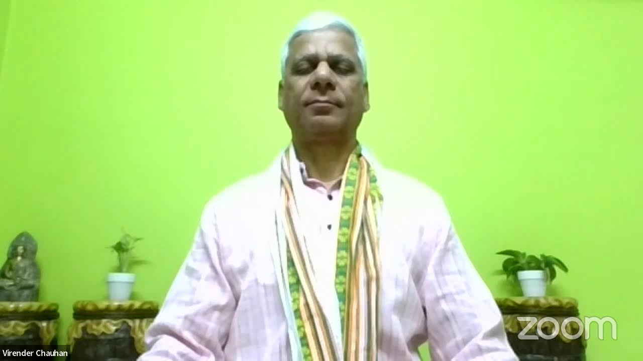 Slim & Tone Foundation -Yoga  and Pranayama Sessions