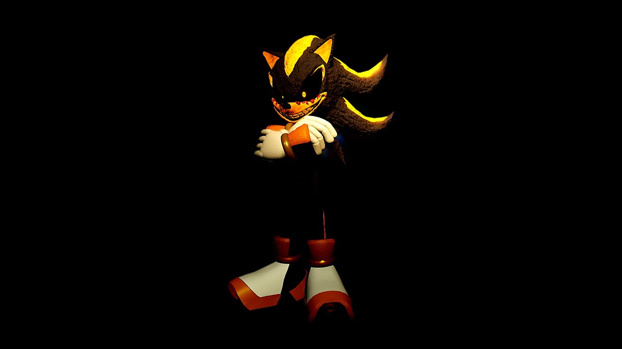 Pillar Chase 2 | PCX - CHAOS UNLEASED | Speed Demon Shadow Mix