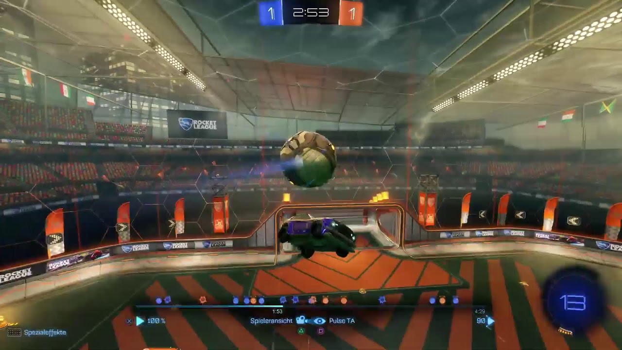 Rocketleague
