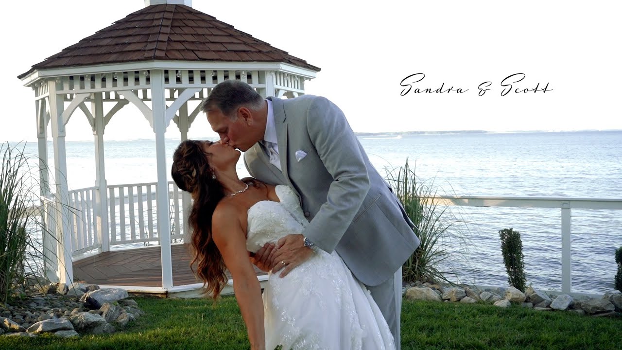 Sandra & Scott | Wedding Highlights
