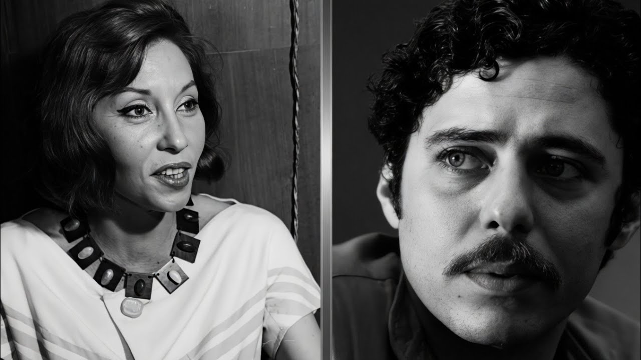 O JANTAR DE CLARICE LISPECTOR E CHICO BUARQUE