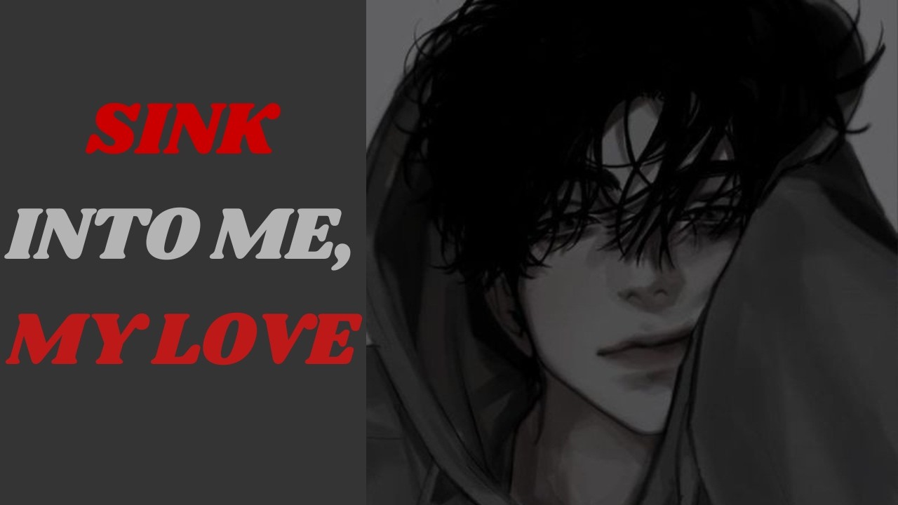 “You’re Home Now.” | Boyfriend Comforts You After a Long Day [ASMR RP]