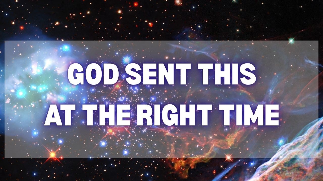 GOD SAYS: THIS IS YOUR LUXURY HOUSE. Heaven is confirming | ROYAL LEDGER UNLOCKED! #faithmessage