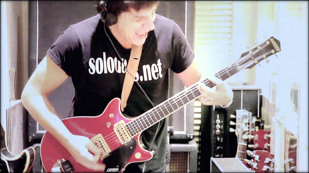 Thin Lizzy's 