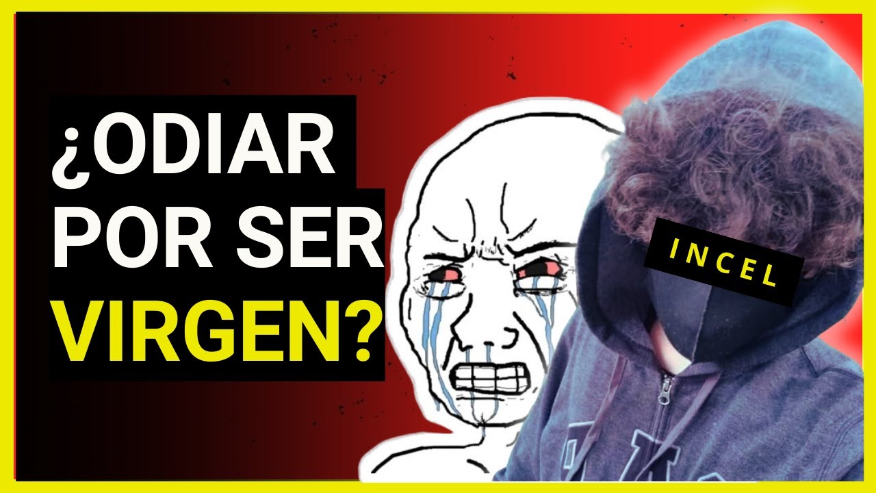 INCELS en MÉXICO: La RADICALIZACIÓN de la SOLEDAD y el RENCOR