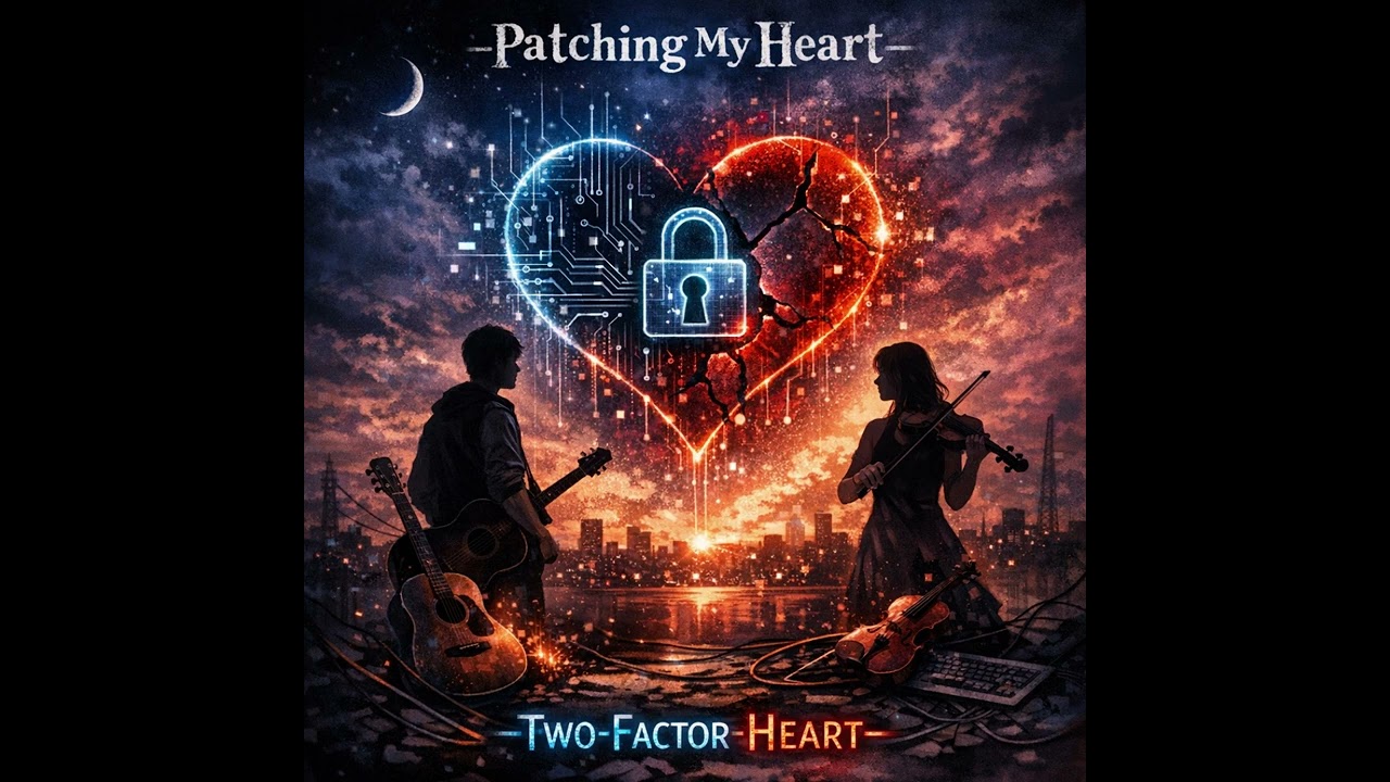 Two-Factor Heart