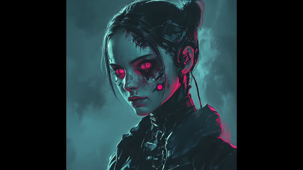 Jalex - HARTO [EBM / Aggrotech / Indsutrial]