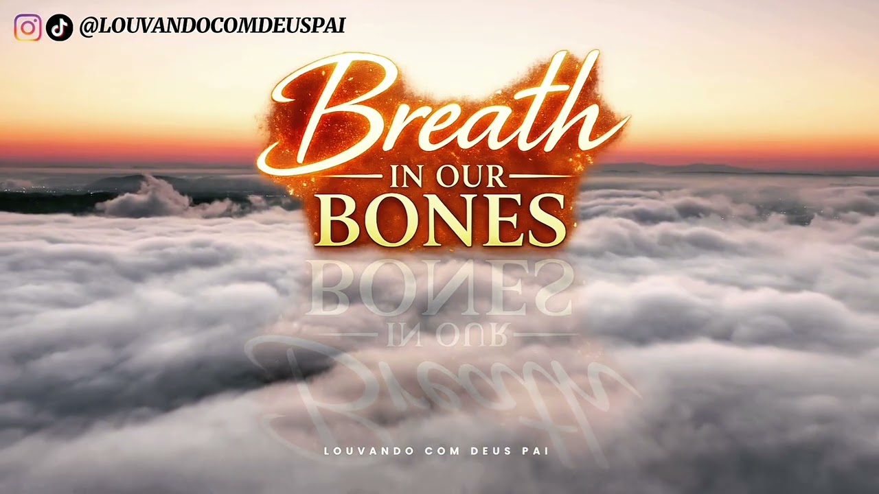 Gospel 2026 (Breath in our bones) LANÇAMENTO 