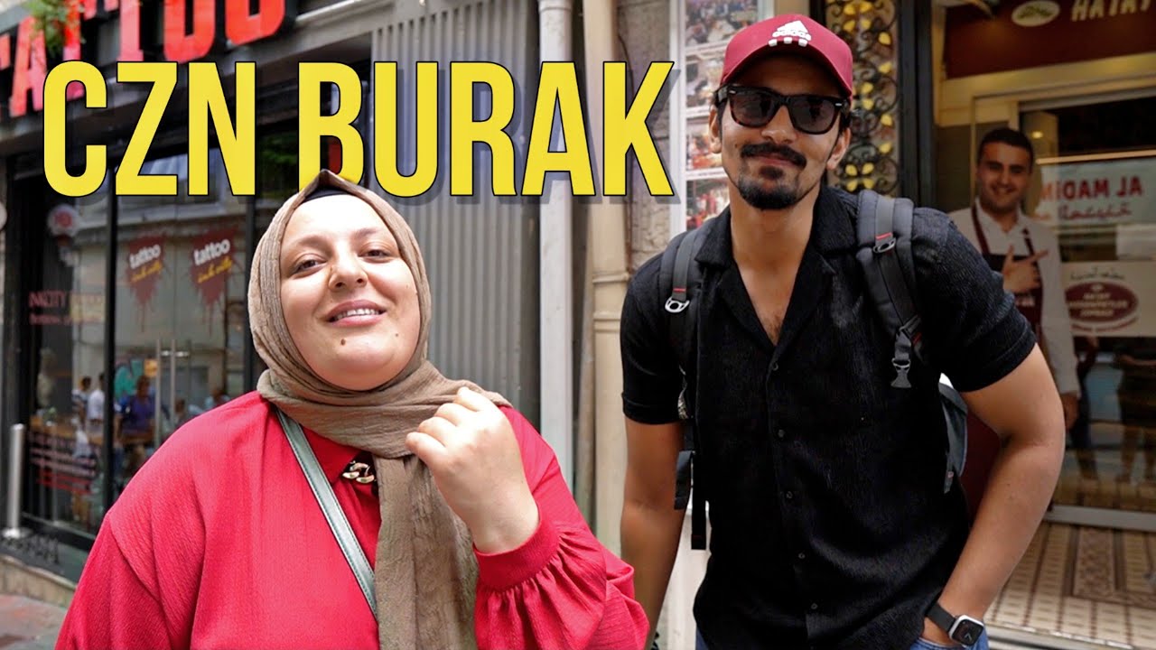 BEST TÜRKİYE TRIP TOUR 🇹🇷 |  WE TRY MOST EXPENSIVE RESTAURANT 🌯 with RHS