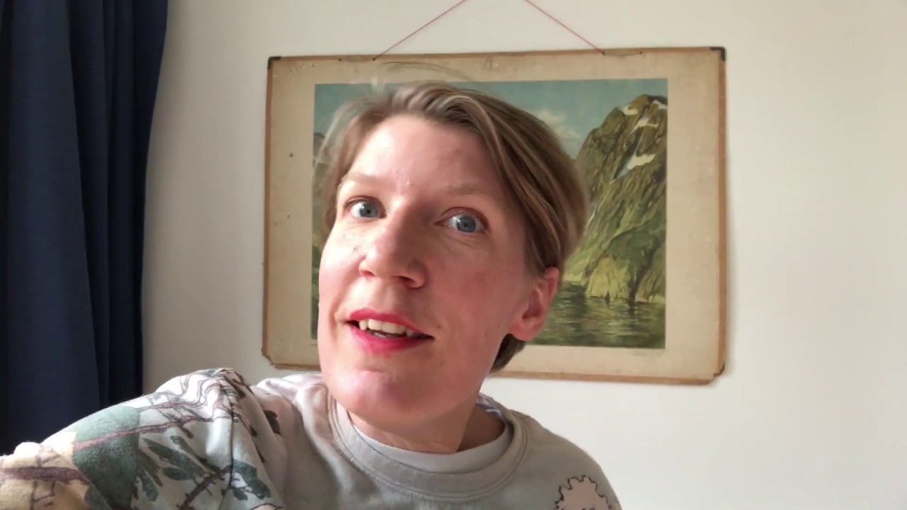 Paulien Cornelisse over onomatopeeën!