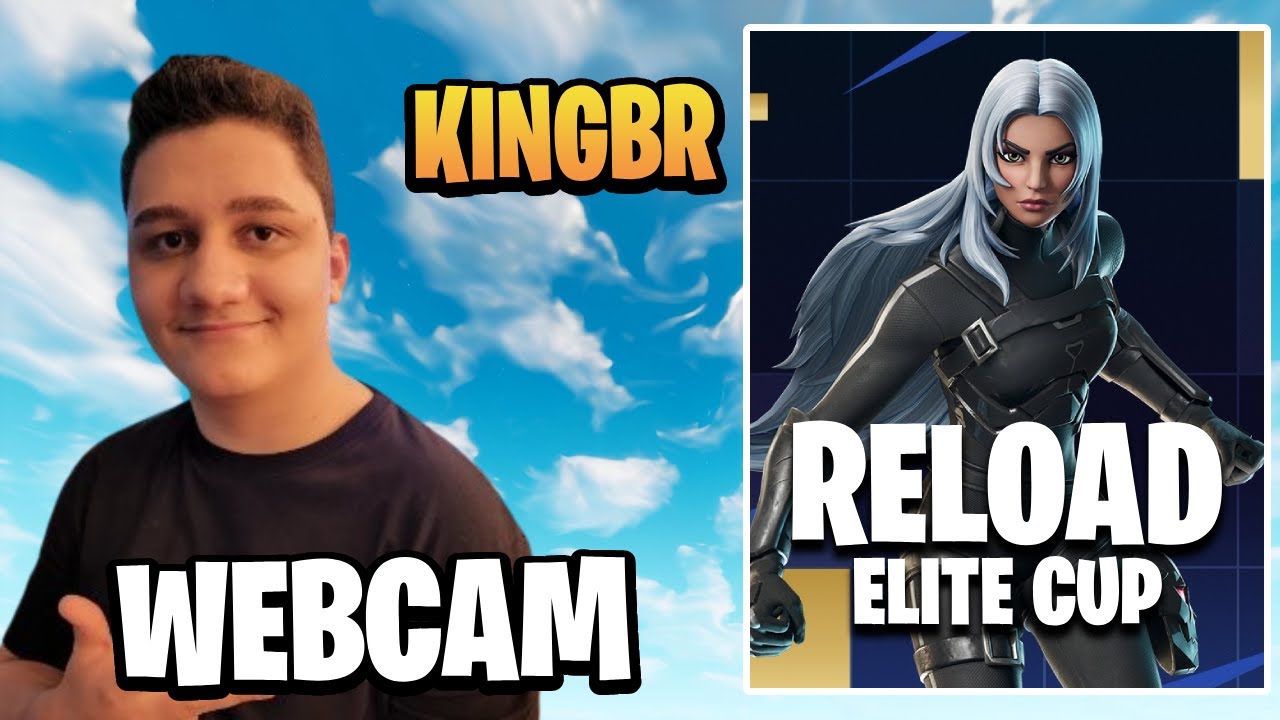 KINGBR AMASSOU NA FNCS RELOAD *COM WEBCAM*