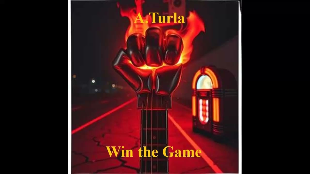 1. A.Turla-Win the Game