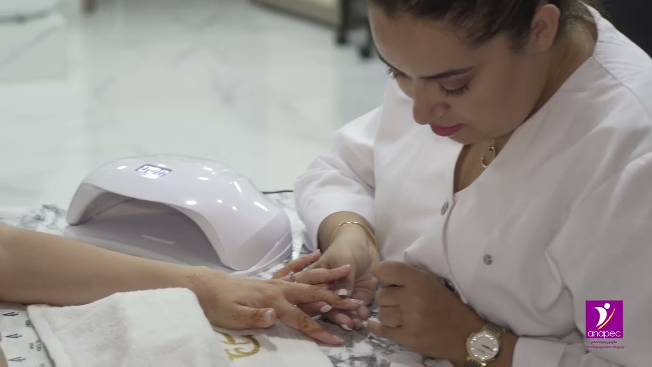 قصة نجاح سمية، مقاولة من فاس