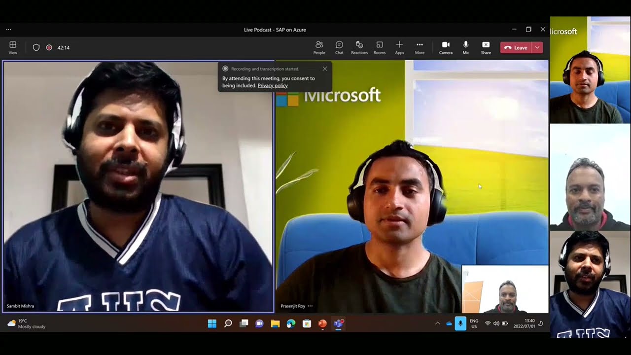 All Things SAP on Azure - How to migrate SAP to Azure