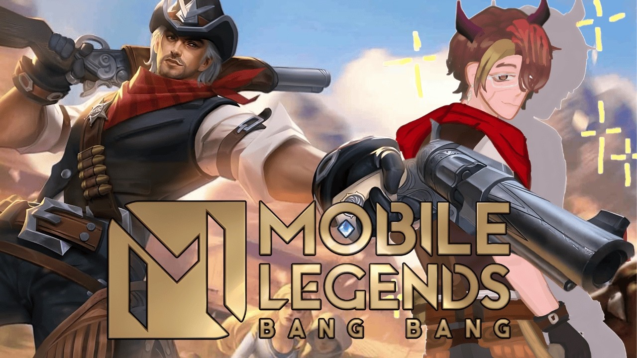 【MOBILE LEGENDS】SAHUR MLBB #shorts