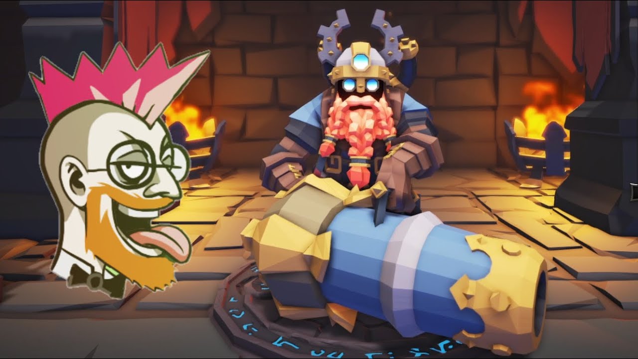 Soulstone Survivors №22 ТурельЁ (Вместо Косынки)
