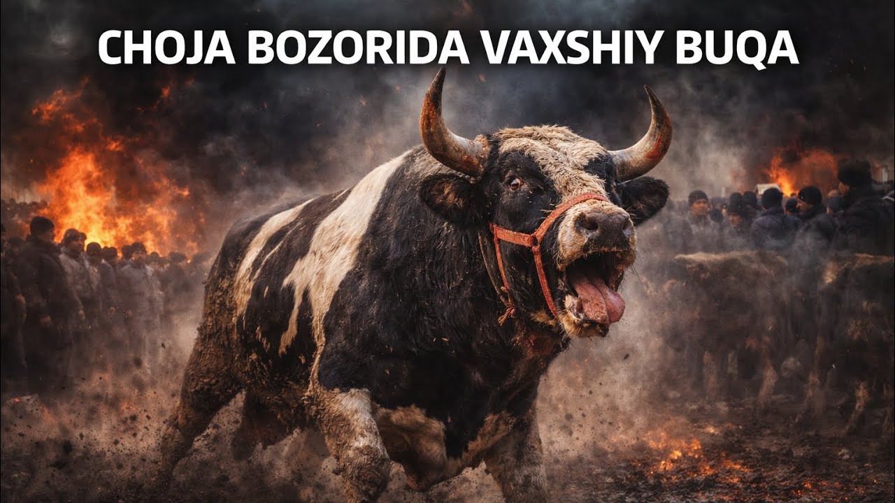 Andijon choja bozori