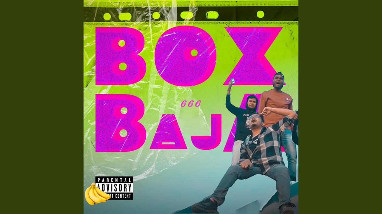 Box Baja